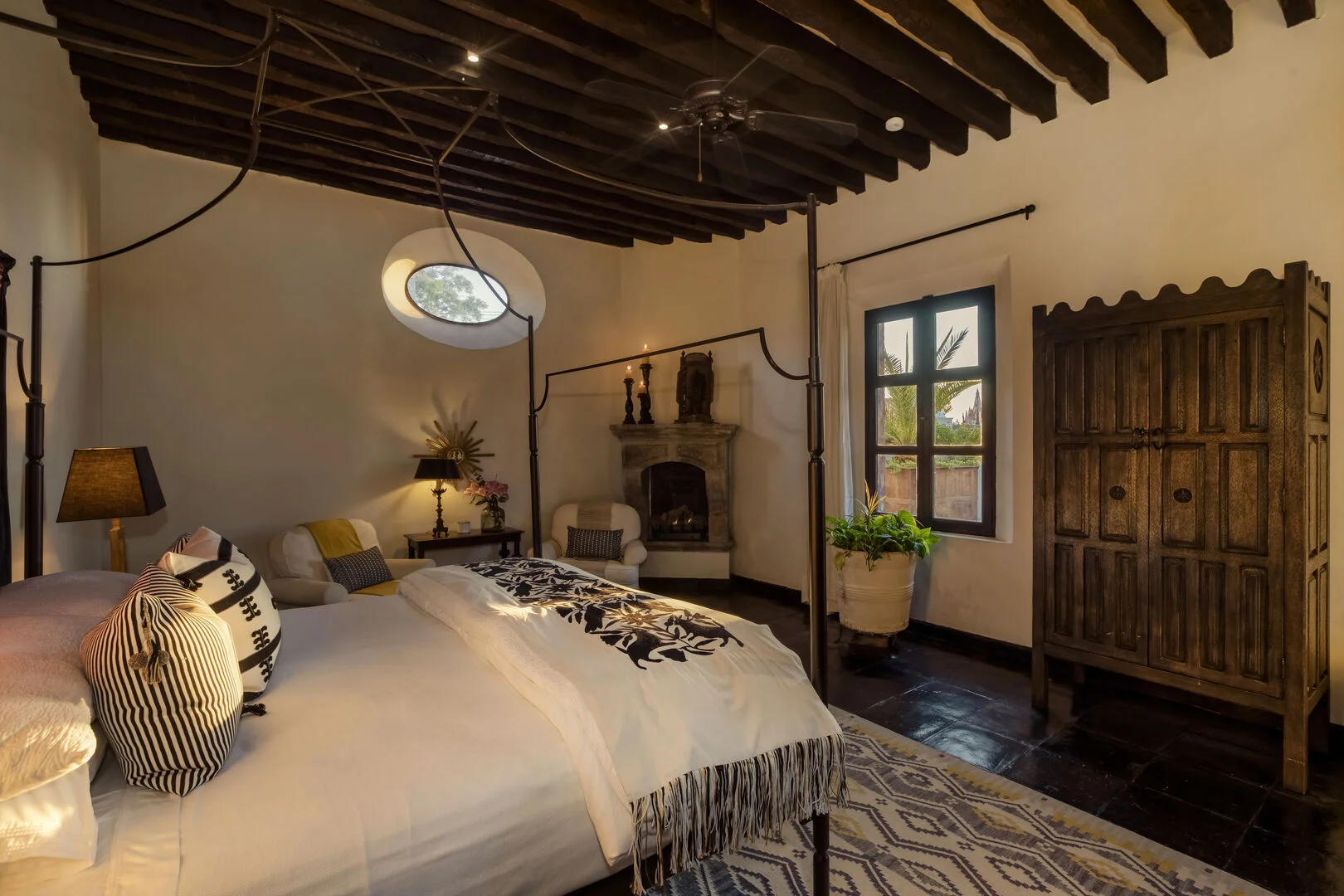 43 Casa San Jose Rentals San Miguel de Allende Agave Real Estate