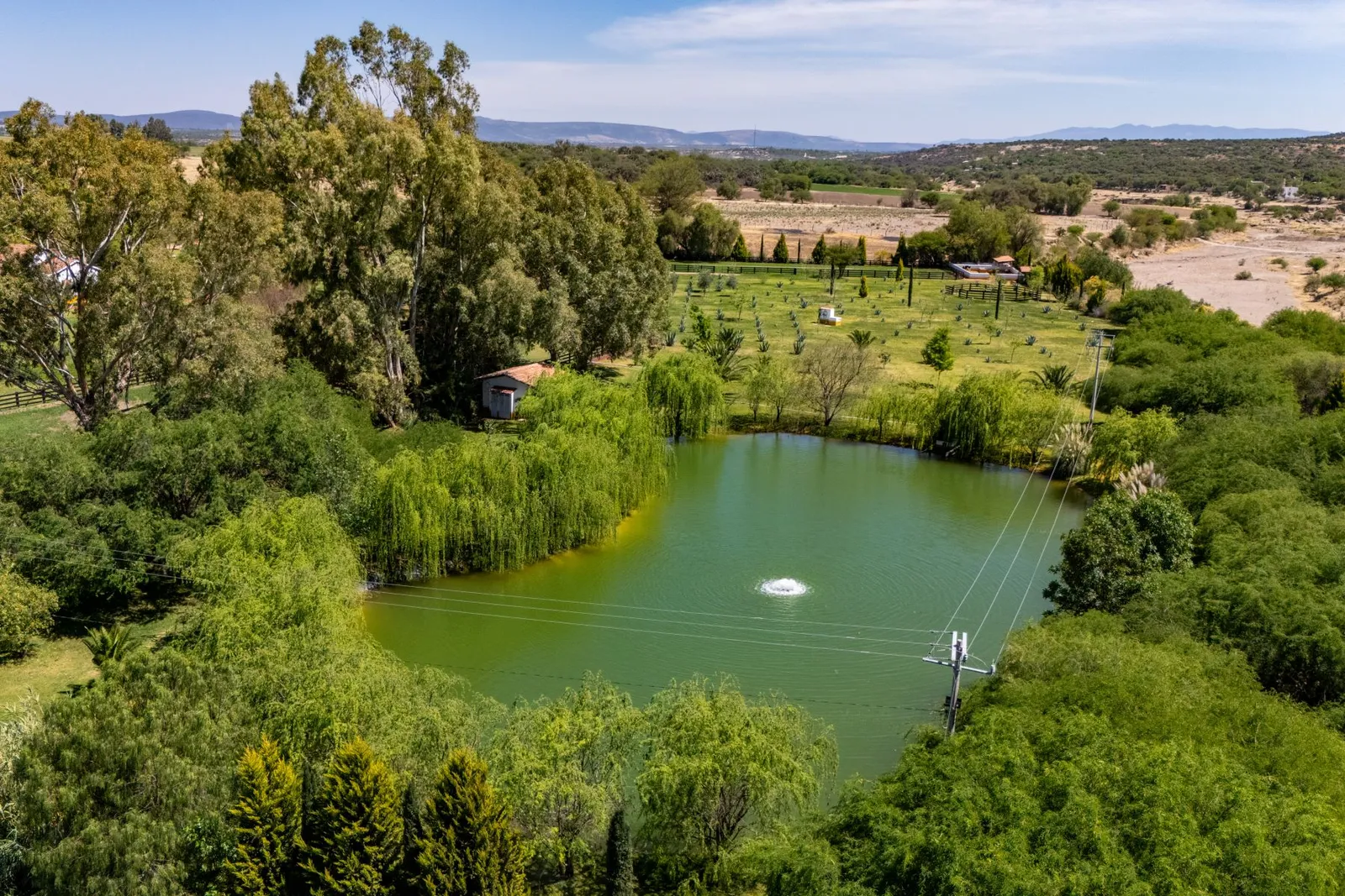 43 Rancho Morera San Miguel de Allende Agave Real Estate