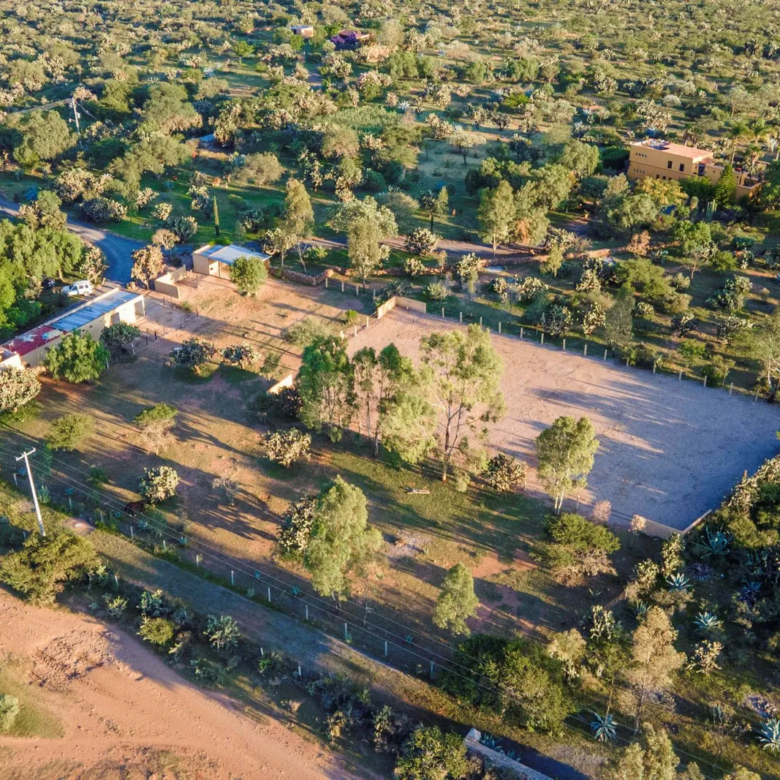 44 Rancho La Purisima San Miguel de Allende Agave Real Estate