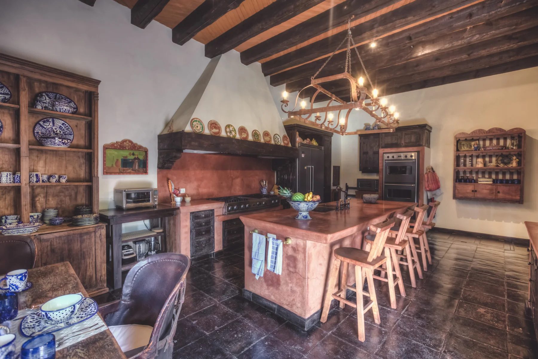 46 Casa San Jose Rentals San Miguel de Allende Agave Real Estate