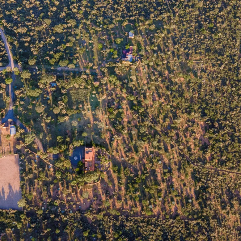 46 Rancho La Purisima San Miguel de Allende Agave Real Estate