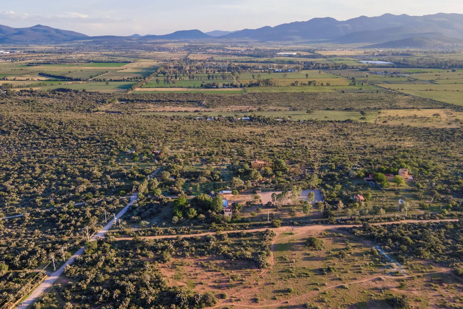 47 Rancho La Purisima San Miguel de Allende Agave Real Estate