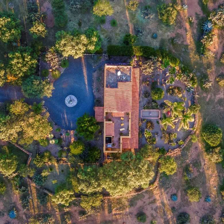 49 Rancho La Purisima San Miguel de Allende Agave Real Estate