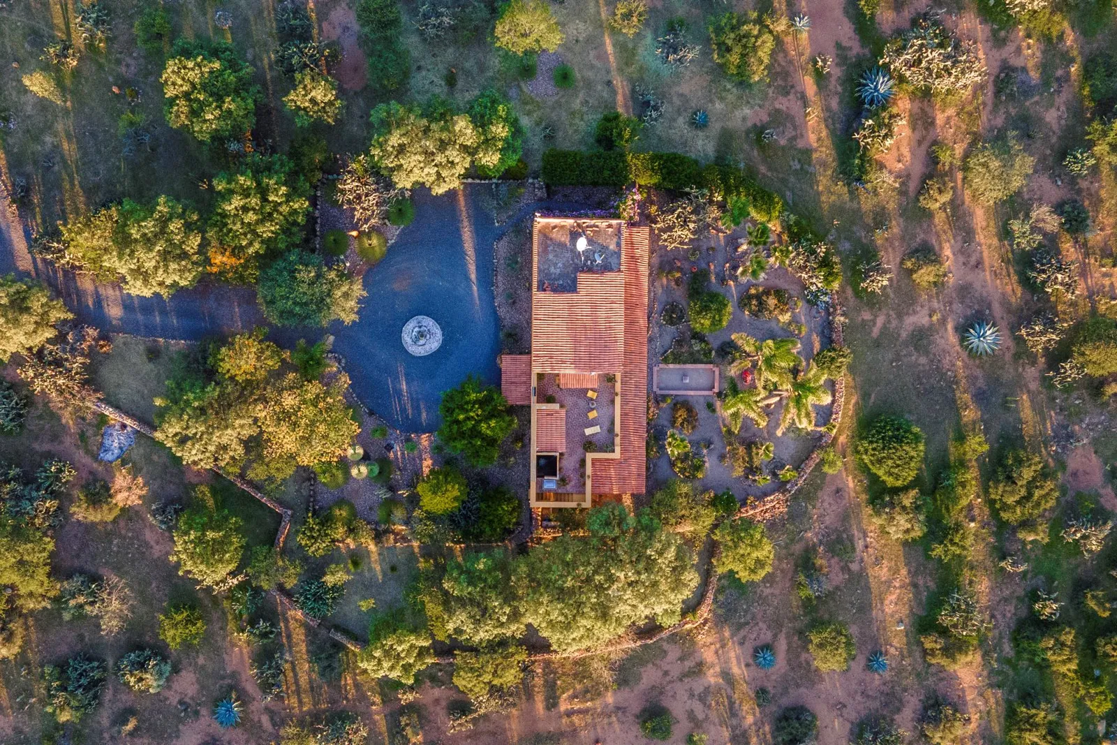 49 Rancho La Purisima San Miguel de Allende Agave Real Estate