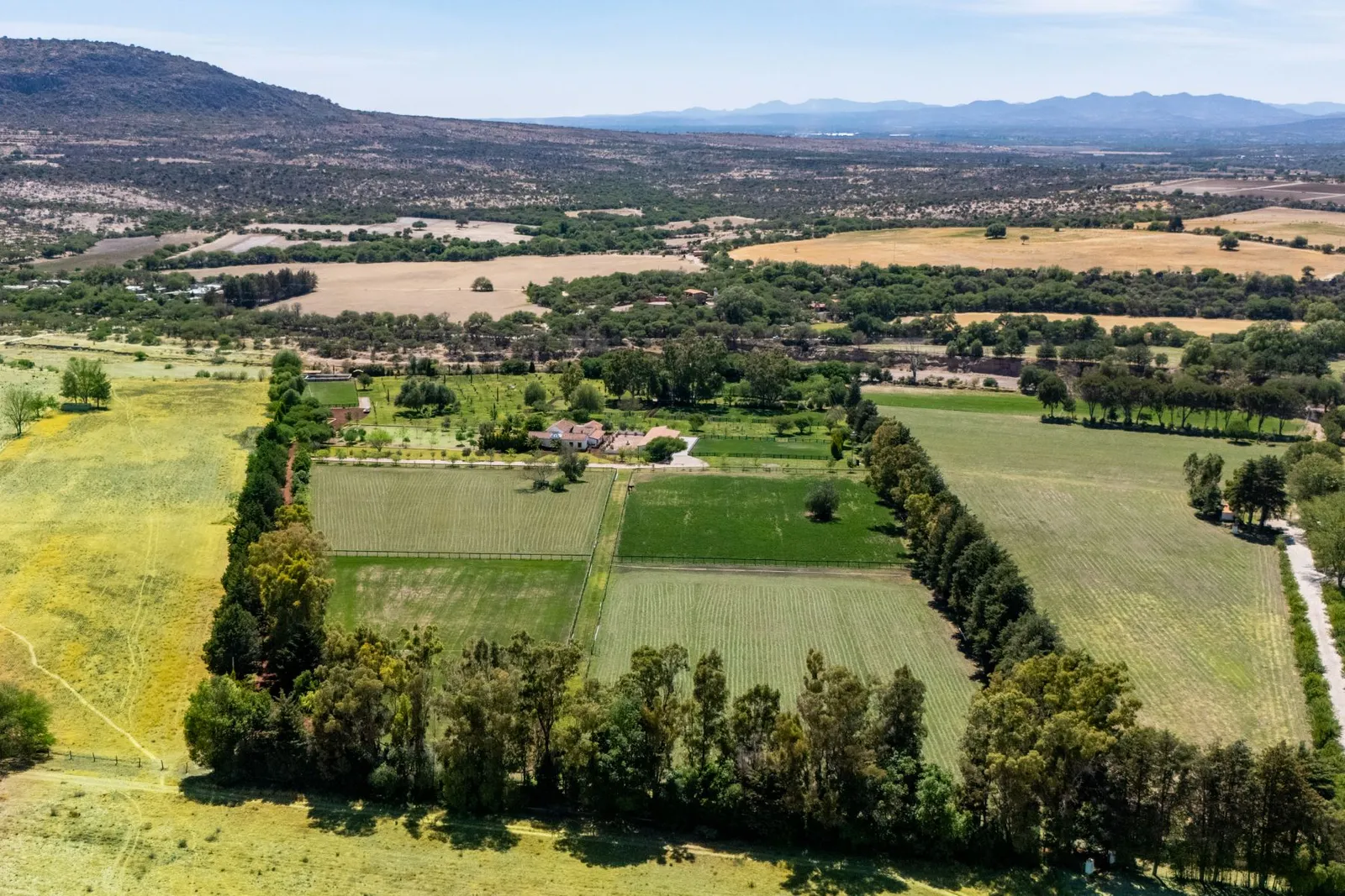 50 Rancho Morera San Miguel de Allende Agave Real Estate