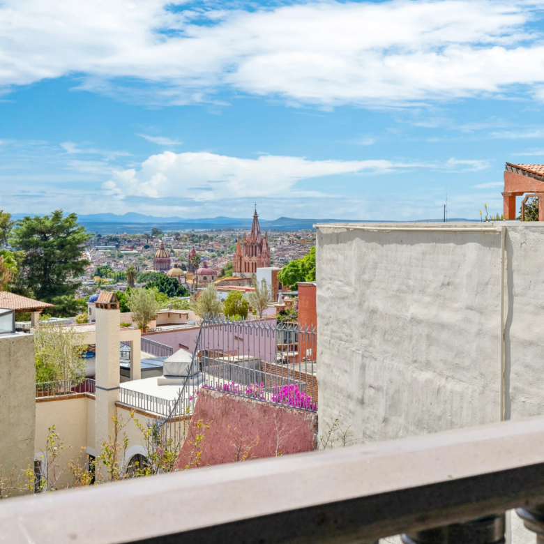 56 Casa Vista San Miguel de Allende Real Estate Agave Real Estate