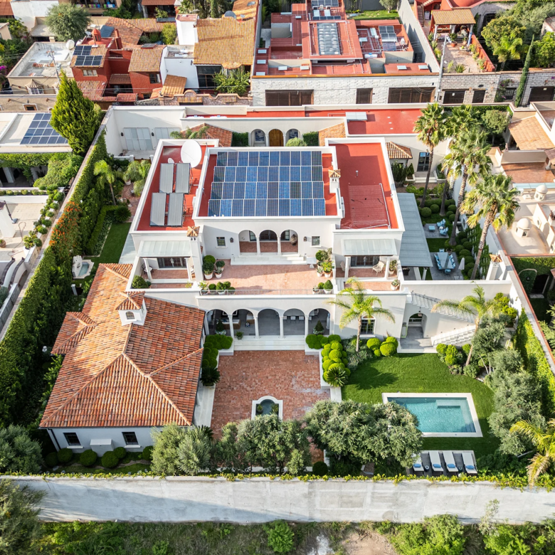 6 Casa Las Fuentes San Miguel de Allende Agave Real Estate