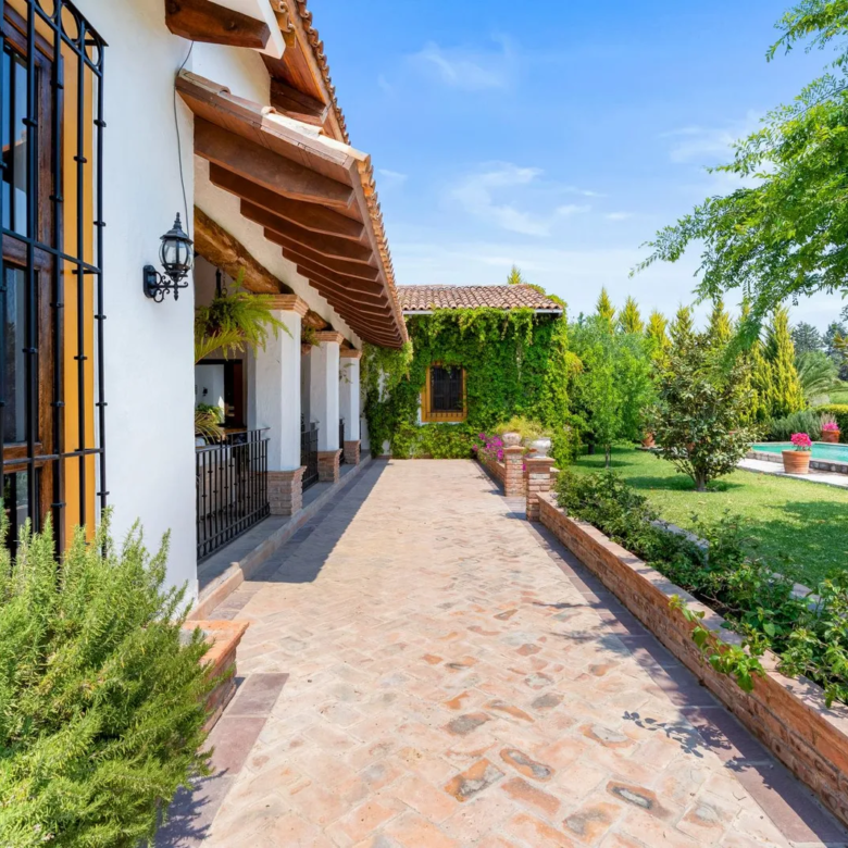 6 Rancho Morera San Miguel de Allende Agave Real Estate