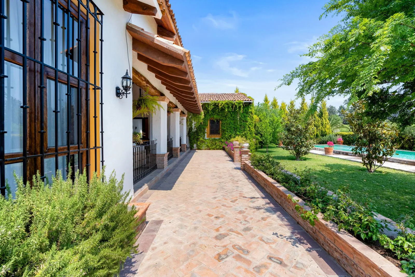 6 Rancho Morera San Miguel de Allende Agave Real Estate