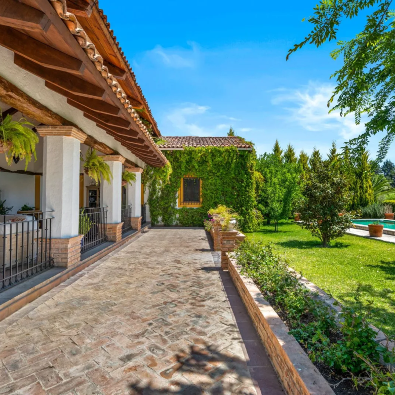 7 Rancho Morera San Miguel de Allende Agave Real Estate