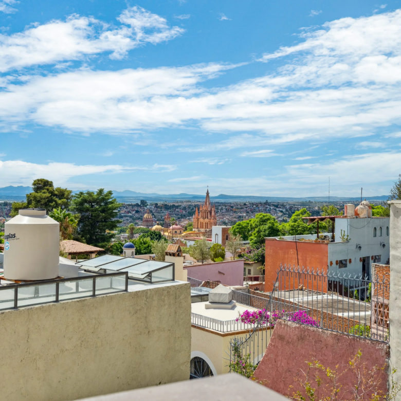 72 Casa Vista San Miguel de Allende Real Estate Agave Real Estate