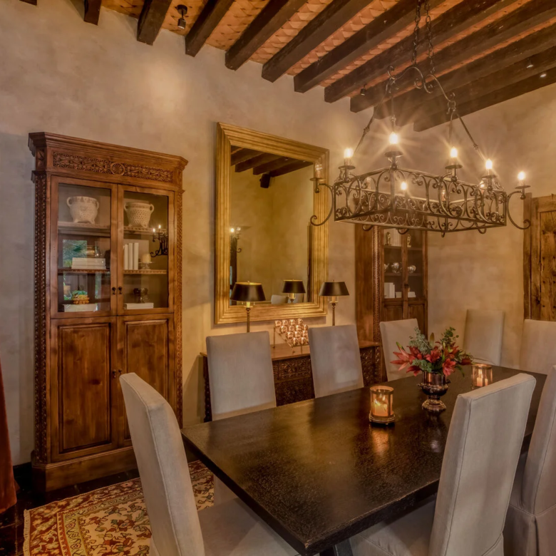 8 Casa San Jose Rentals San Miguel de Allende Agave Real Estate