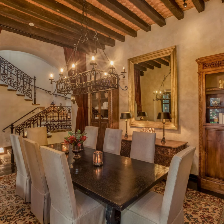 9 Casa San Jose Rentals San Miguel de Allende Agave Real Estate