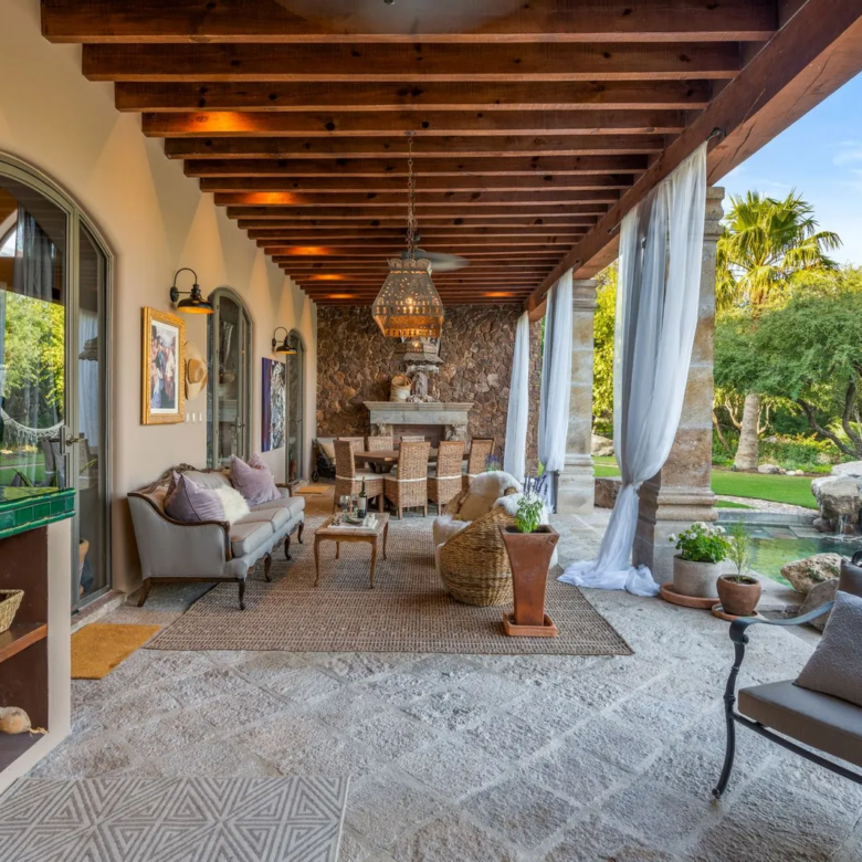 9 Villa Pancho San Miguel de Allende Agave Real Estate