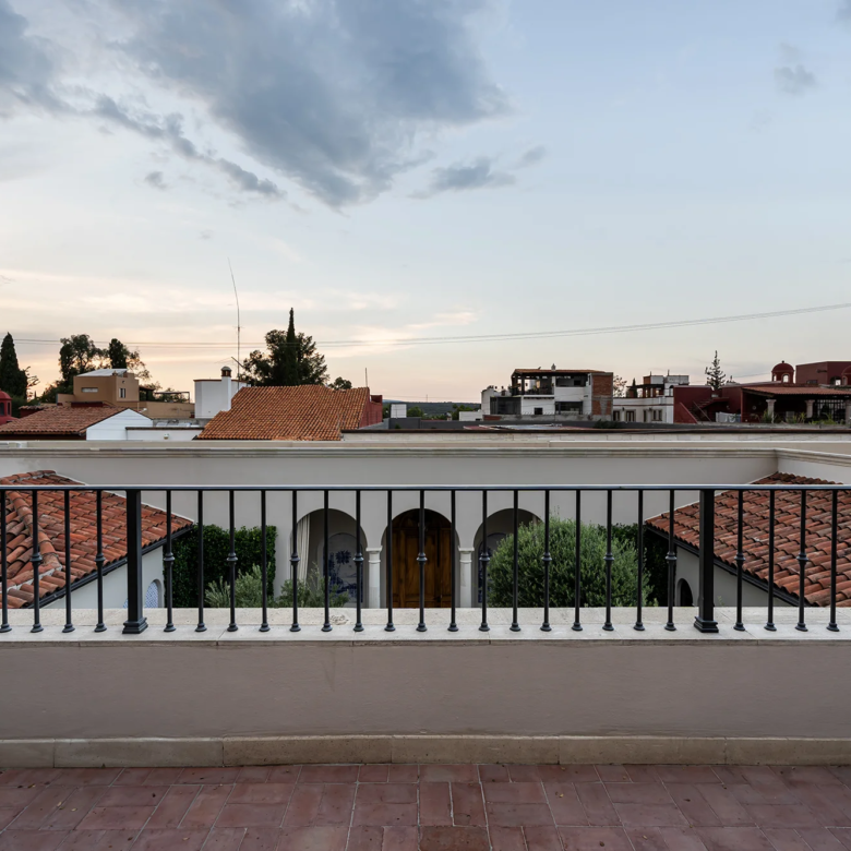 94 Casa Las Fuentes San Miguel de Allende Agave Real Estate