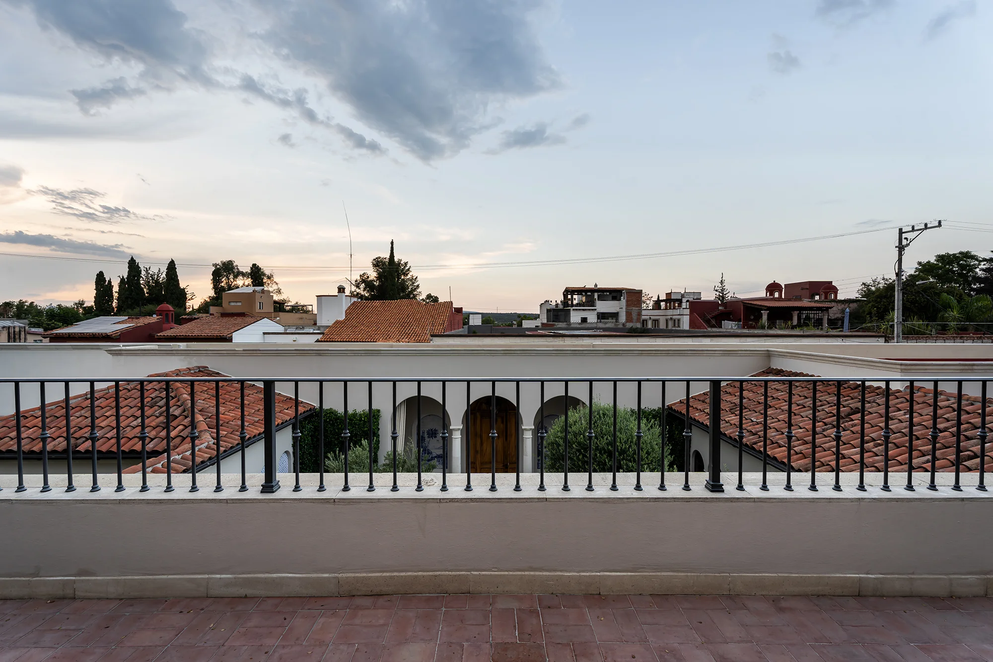 94 Casa Las Fuentes San Miguel de Allende Agave Real Estate